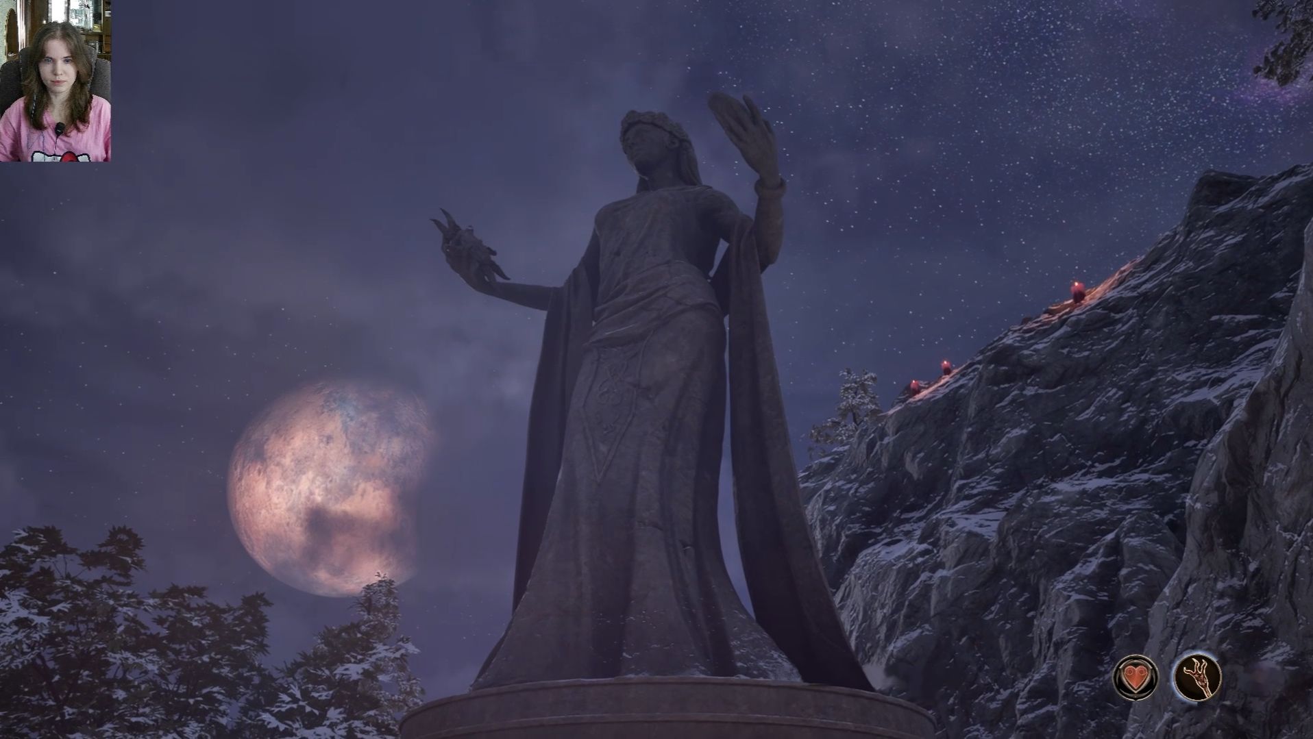 OBLIVION: Remastered (прохождение)