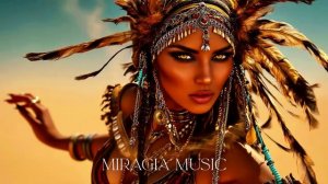 ЕГИПЕТСКИЙ И АРАБСКИЙ ПСИТРАНС | РИТУАЛЬНЫЙ ТАНЕЦ В ПУСТЫНЕ | ARABIC PSYTRANCE