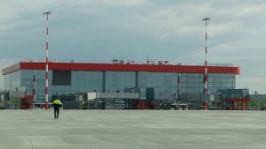 Время местное. Эфир: 10-07-2026 - Рейс в Сухум