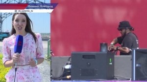 Подготовка к VK Fest проходит в Нижнем Новгороде
