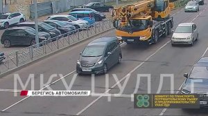 «Шофер по соседству»: подборка ДТП