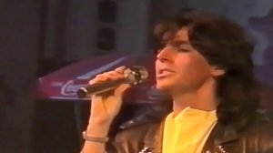 Modern Talking - Do You Wanna