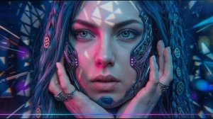 Melodic Techno Mix - The Angel's Musical Journey - Techno Dance - New Mix Vibes 2026)