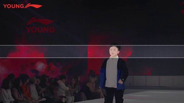 Международная Неделя искусства и моды в Шанхае - MANG Mini Art & Fashion Week смотреть онлайн