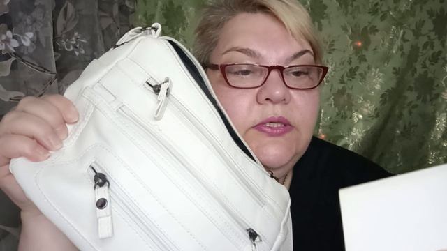 Мои любимые сумочки и не очень. Асмр видео с Бусти . смотреть онлайн