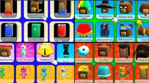 ОБНОВЛЯЮ СУНДУКИ В ПУСТЫНЕ Super Bear Adventure/Прохождение игры Супер Медведь