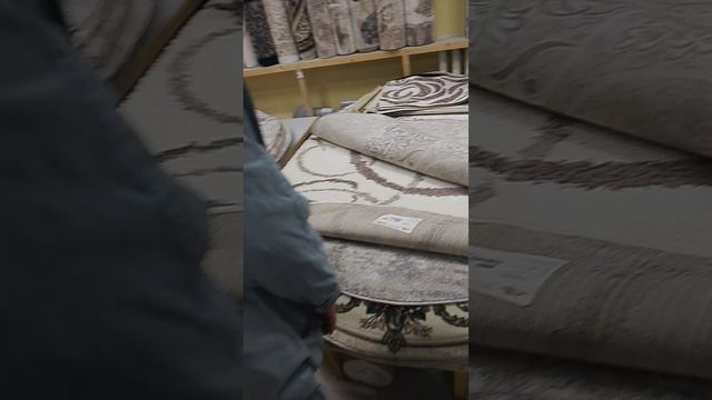 Серпухов выбираем ковры 2 смотреть онлайн