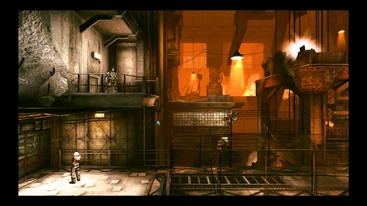 (Проходняк от Dimix:) Batman Arkham Origins BlackGate #1 смотреть онлайн