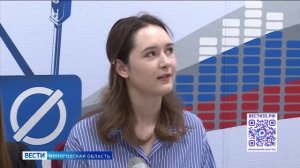 Вторая смена «Школы телевидения» завершилась на ГТРК «Вологда»