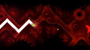 Hateful reflection 100% (off stream)
