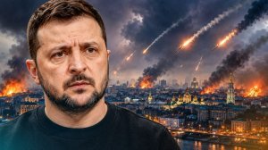 ❗️Удар за ударом - Киев готовится к худшему. Россия завершила разведку