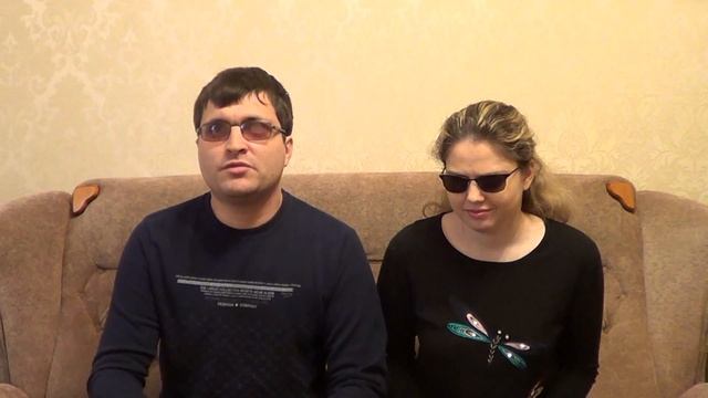 Как новые технологии помогают незрячим смотреть фильмы. Новое о тифлокомментировании. смотреть онлайн