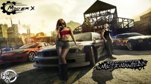 Вспоминаем,Олды Поймут///Need For Speed Most Wanted
