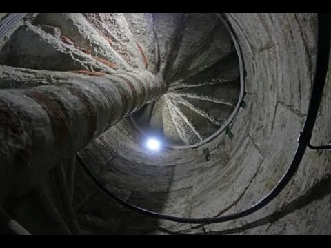 Подъём на башню по (винтовой). Кафедральный Собор в честь иконы Божьей Матери"Оковецкая".27.04.2022 смотреть онлайн