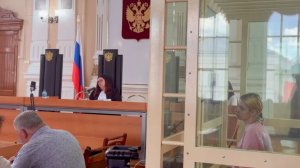 Убийство Виктора и Натальи Тарховых. Подробности шестого судебного заседания