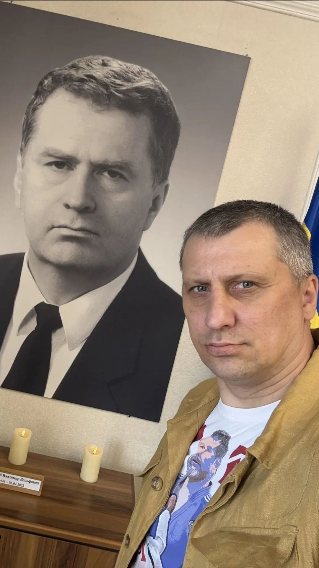 В работе круглого стола участвовали представители Русской Православной Церкви.