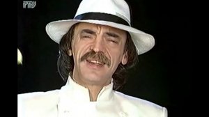 Михаил Боярский - Листья жгут (1995)