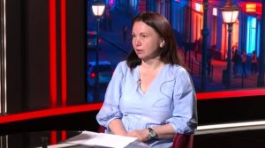 Интервью: Татьяна Воронина