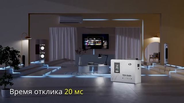 Промо видео ВольтекТерра смотреть онлайн