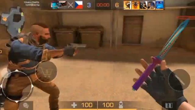 быстрые съёмки standoff2 смотреть онлайн