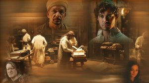 Фильм на вечер🍷🌇Путешествие сквозь века: отличный исторический фильм 🎥«ЛЕКАРЬ, УЧЕНИК АВИЦЕННЫ