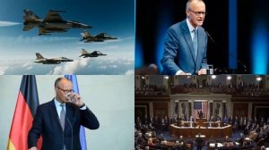 Новое заявление Трампа об Украине поразило Запад