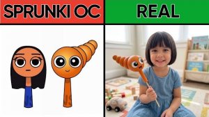 СПРУНКИ OC: МАНОН (ИЗ KATSEYE) ПРОТИВ ЗМЕЙКИ ИЗ SLITHER.IO В РЕАЛЬНОЙ ЖИЗНИ