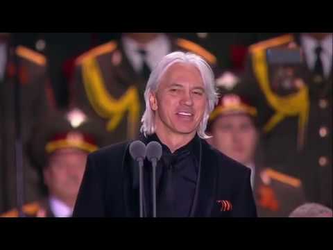 Дмитрий Хворостовский – Баллада о солдате 75 лет победы Песни Великой Победы смотреть онлайн