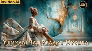 Релакс Музыка 💤 / ЭНИГМАтик 💯 /  Релакс Трек 🙏 / В стиле Rihanna  🔥 /  4K ULTRA HD 🔝