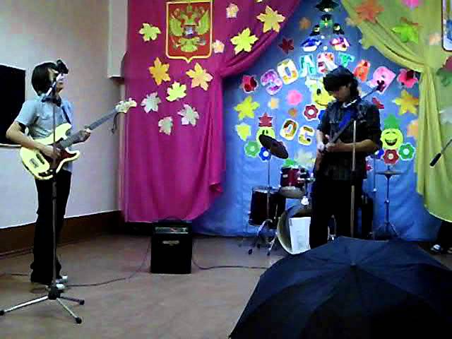Разные - Это просто дождь (Neonate) смотреть онлайн