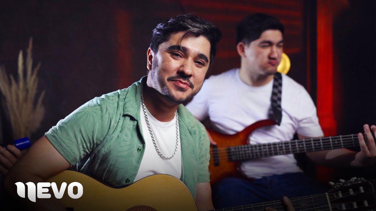 Oybek Sangin - Ala sabza (Official Video) смотреть онлайн