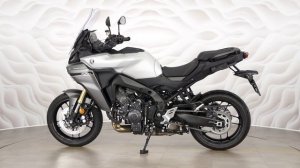 Yamaha MT-09 Tracer (FJ-09) vin RN99J-000413