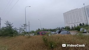 1000189293.mp4 Интересно! НАДземный переход на трассе🔥👍