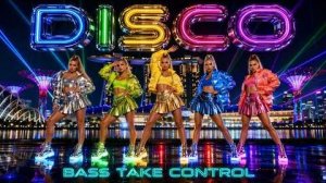 SUMMER BOOM  2026_ EDM_DISCO BASS TAKE CONTROL