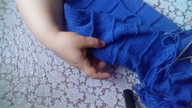 Итоги в совместном проекте 