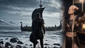 FROZEN RAIN OATH ｜ Epic Viking Folk ｜ Valhalla Ragnarok