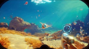 Subnautica 2 #2