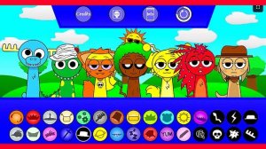 Sprunkway V2 Update