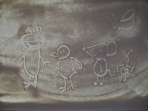 Кораблик