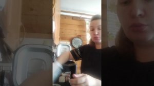 Вкусный хлеб.