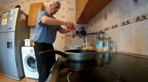 Гренки Это по нашему