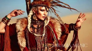 Egyptian & Arabic Psytrance | Восточная электронная танцевальная музыка | ДРАЙВОВЫЙ ПСИХОДЕЛ