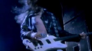 Steelheart - She’s Gone