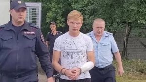 Осужденный за убийство Артём Бучин, вернувшись с СВО совершил двойное убийство