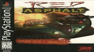 Rock & Roll Racing 2: Red Asphalt 1997 оригинальный саундтрек