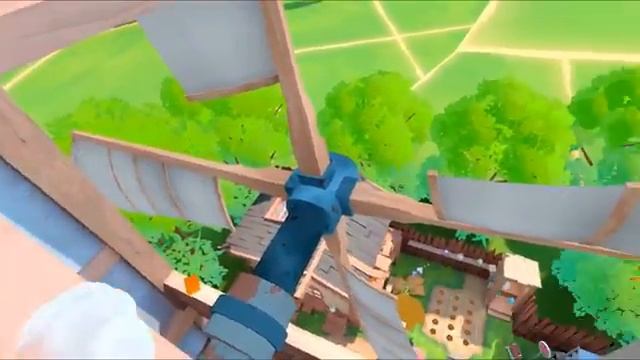КОТ ИНЖЕНЕР В ВР I Am Cat VR смотреть онлайн