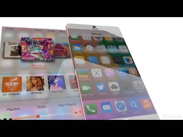iPhone 6 2015 год смотреть онлайн
