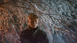 по мотивам ЕСЕНИНА - Берёза - от  канала. _WPS