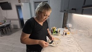 Дербентские пирожки