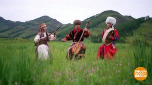 Хакасия: музей под открытым небом. Доброе утро. Фрагмент выпуска от 10.07.2026